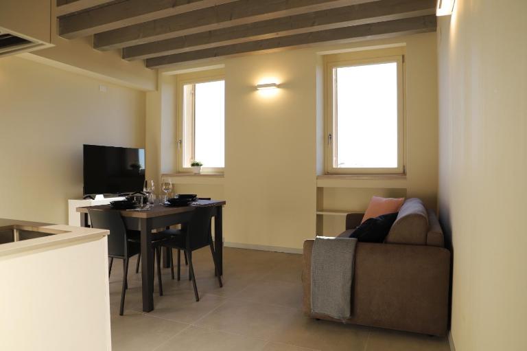 Stelle di Verona - Sirio - Ferienwohnung Verona