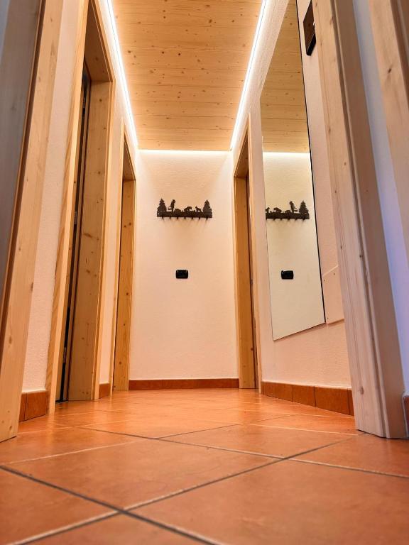 Sunrise Livigno - Bed and Breakfast Livigno