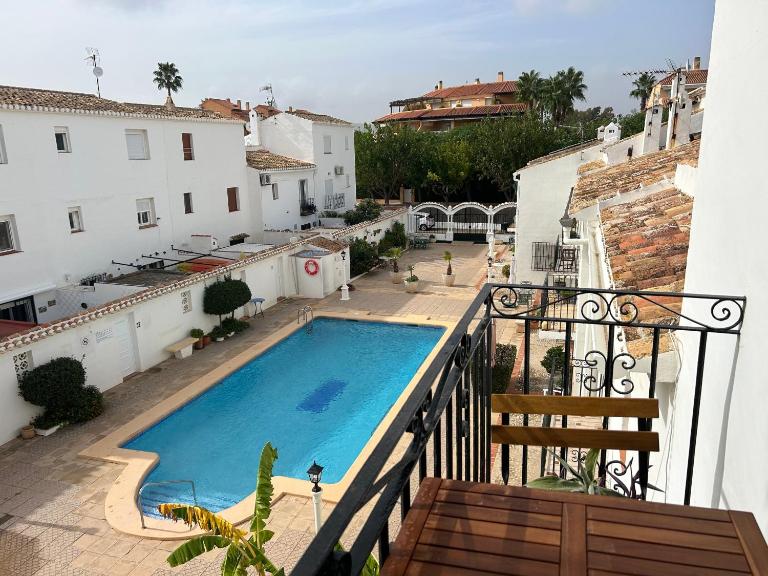 K-SUNSET by Nuka Homes - Chambres d'hôtes Javea