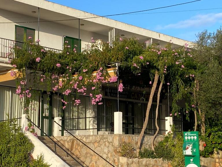 CH El Quijote - B&B Cala Murada