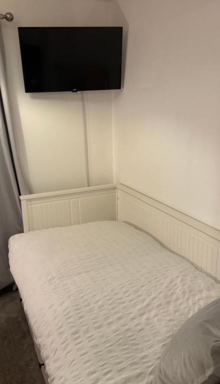 Single Room - Bed and Breakfast Bristol