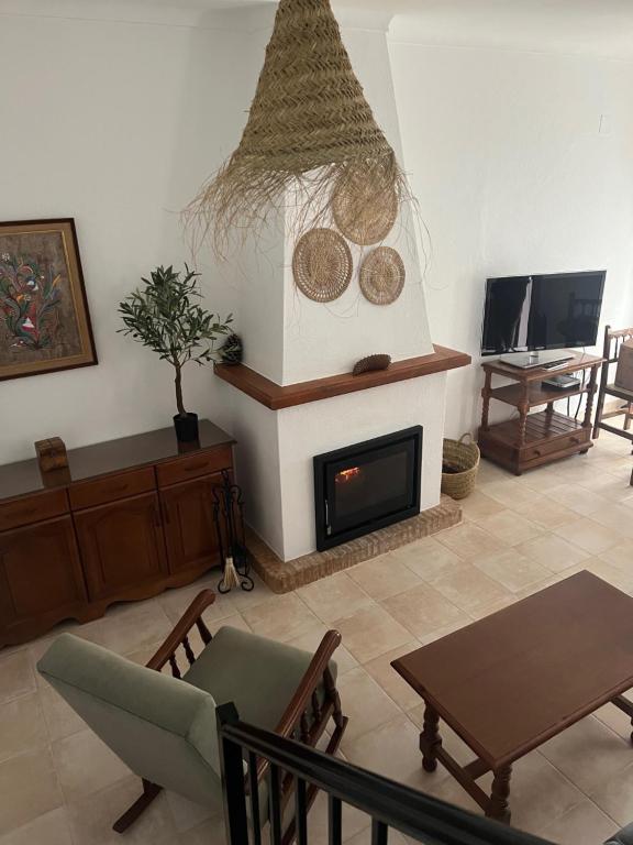 El Endrinal - B&B Grazalema