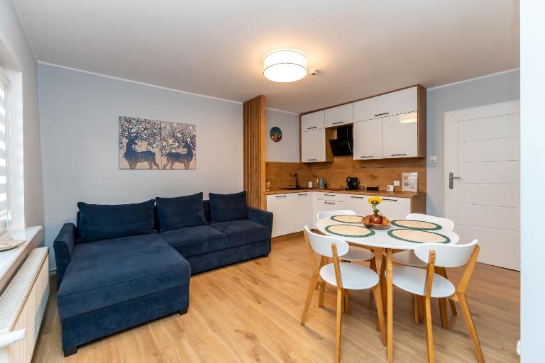 Pod Słoneczną 2 - B&B Szczawno-Zdrój