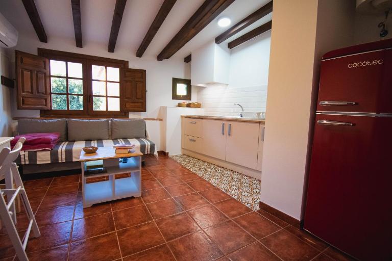 Apartamentos El Pozo1 - Bed and Breakfast Villanueva de la Vera