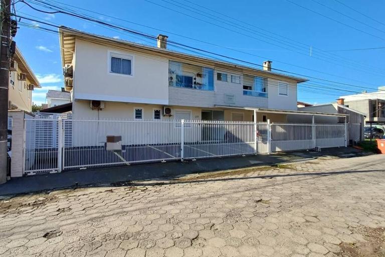 Apartamento a 450m da Praia dos Ingleses! - Ferienwohnung Florianópolis