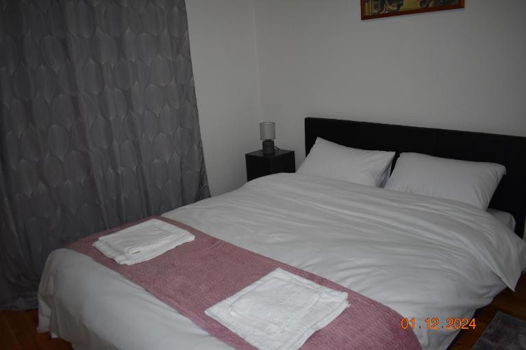 Anatoli's house - B&B Kastoria