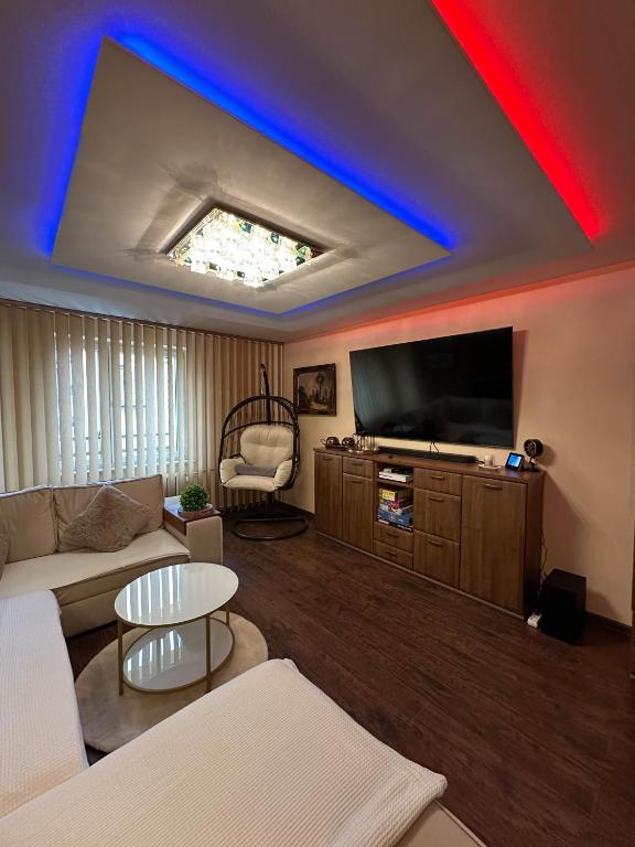 Apartament u Jakuba w Krynicy Zdrój - B&B Krynica-Zdrój