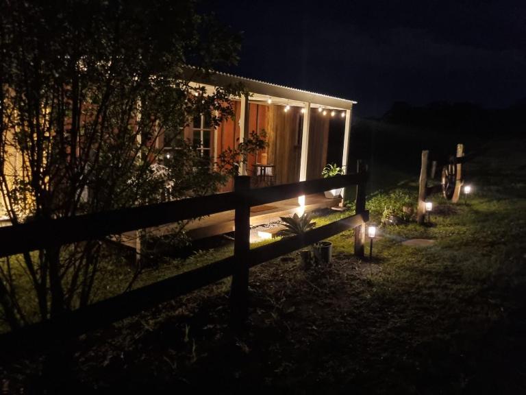 Country Cottage Sunshine Coast - Ferienwohnung Mandeville