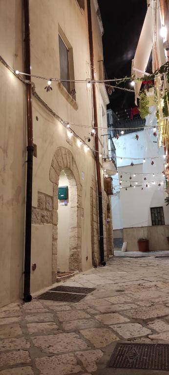 La Follia dell'Architetto - B&B Bari