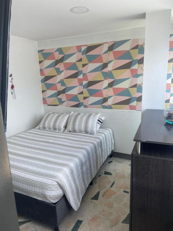 Room cerca al aeropuerto - B&B Bogotá