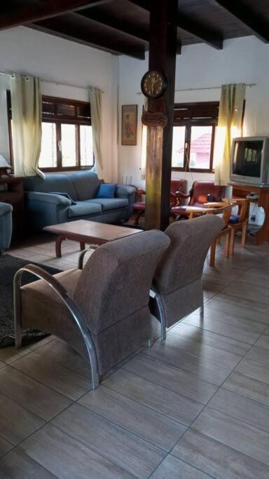 Lindo sítio com área de lazer completa!!! - B&B Bom Jardim