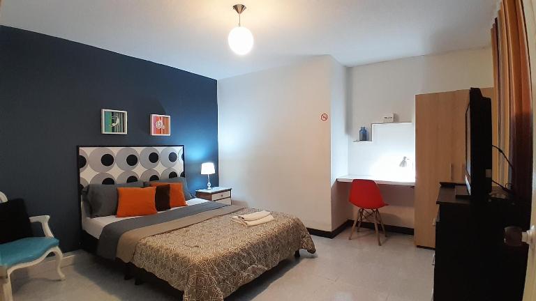HABITACION Teusaquillo-Javeriana en Apto compartido - B&B Bogotá
