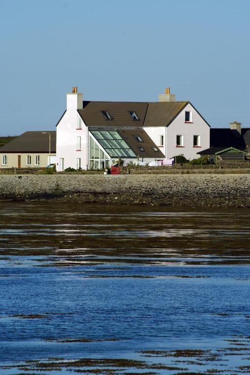 No 1 Broughton Bed & Breakfast - B&B Pierowall