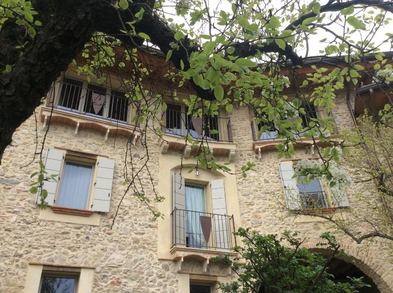 B&B Locus Amoenus - B&B Vobarno
