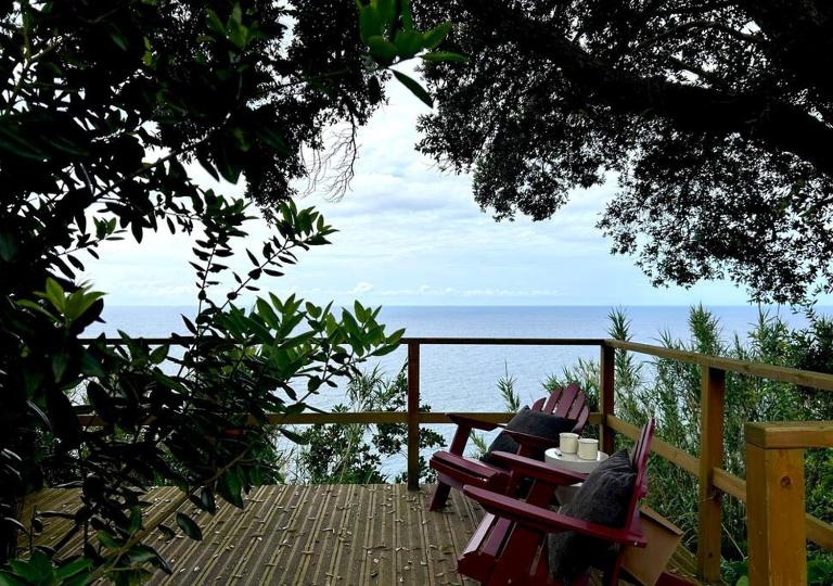 House in Ponta Garça - B&B Senhora da Vida