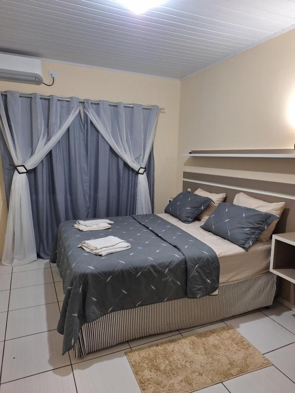 Casa Flor Cataratas - B&B Foz do Iguaçu