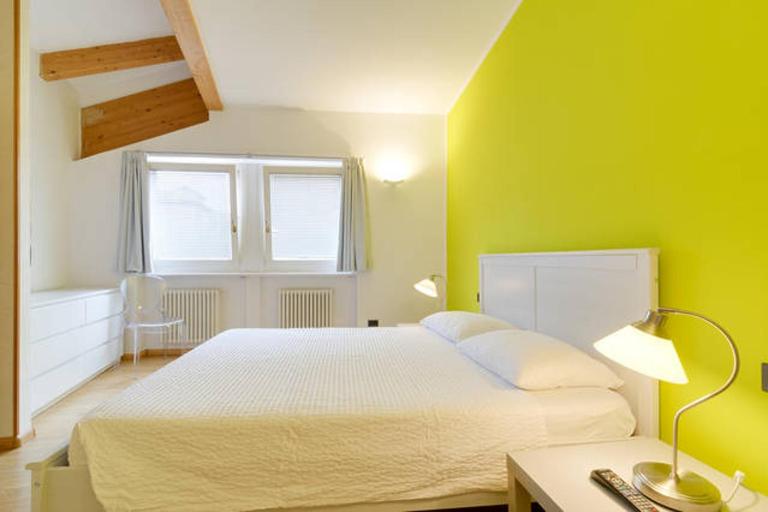 B&B al Palazzo Malfatti - Ferienwohnung Trient