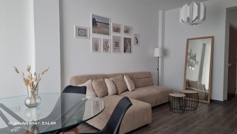 Beach apartment's - B&B Limisso