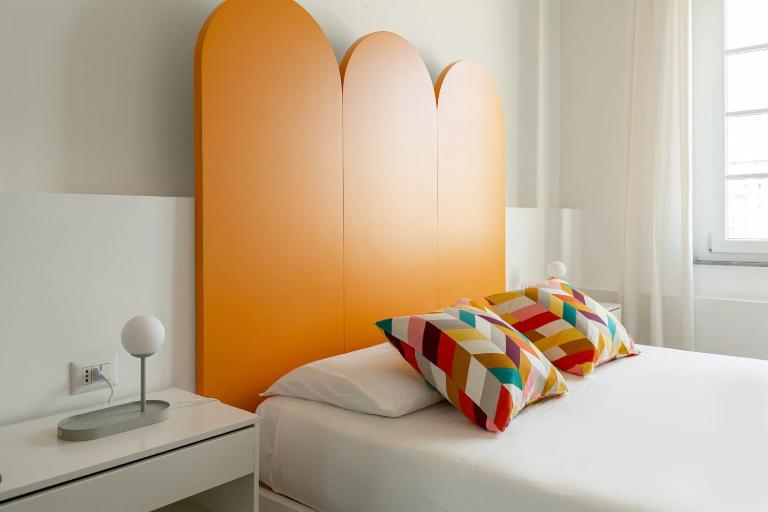Spacebility City - self check-in - Bed and Breakfast Cagliari