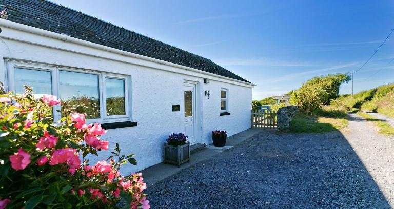 Pandy Aberffraw - B&B Aberffraw