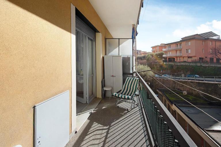 Casa Azzurra - B&B Arenzano