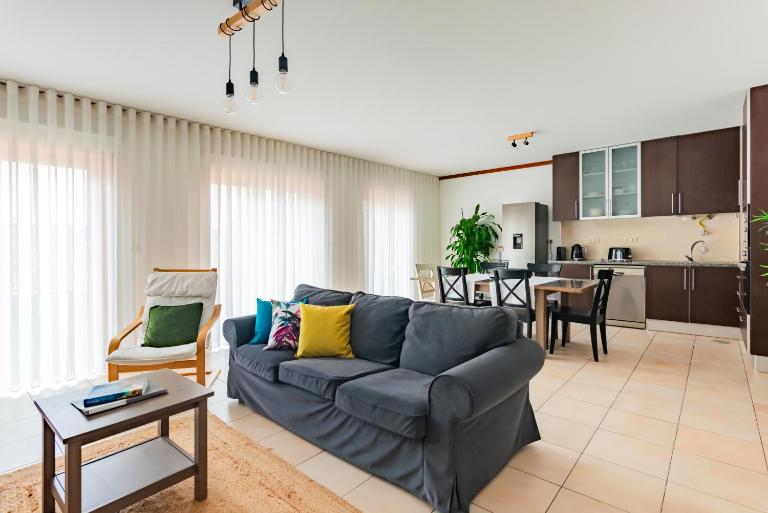 Bela Vista Family - Chambres d'hôtes Praia de Mira
