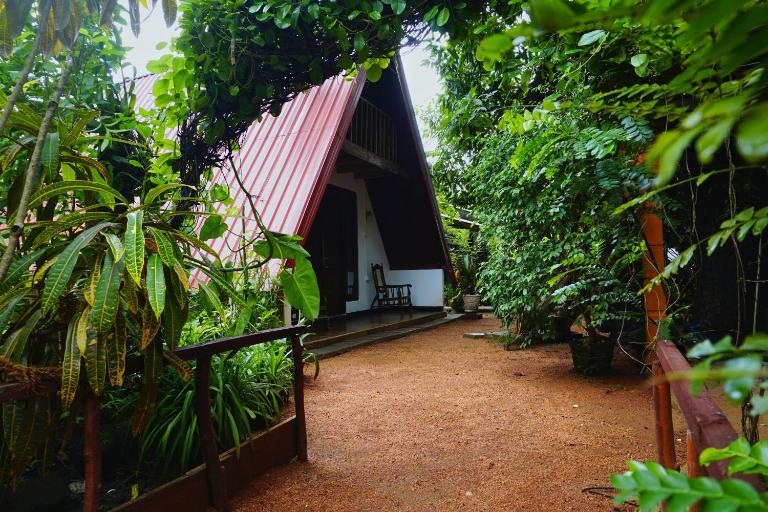 Sky Villa Sigiriya - Bed and Breakfast Sigiriya