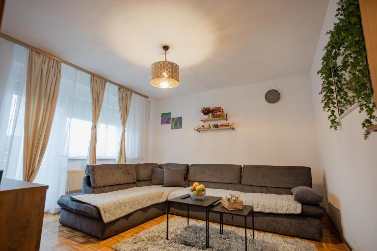 Apartman Amal II - Ferienwohnung Vukovar