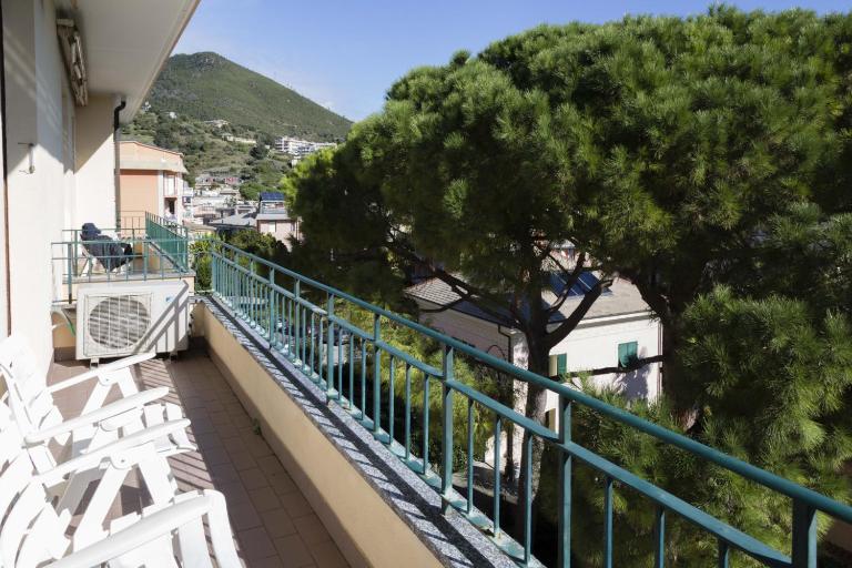 Casa Enrica - B&B Arenzano