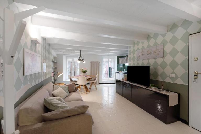 Casa Fiordaliso - B&B Arenzano