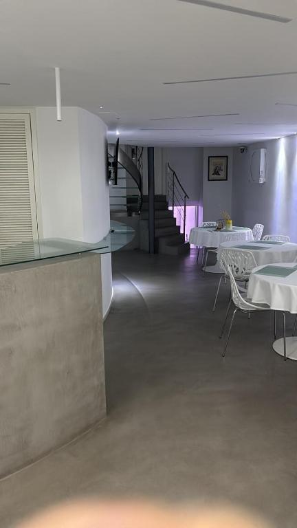 A spasso nel tempo - B&B Matera