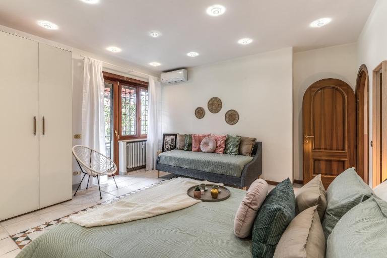 La Casa di Cesare - Bed and Breakfast Rome