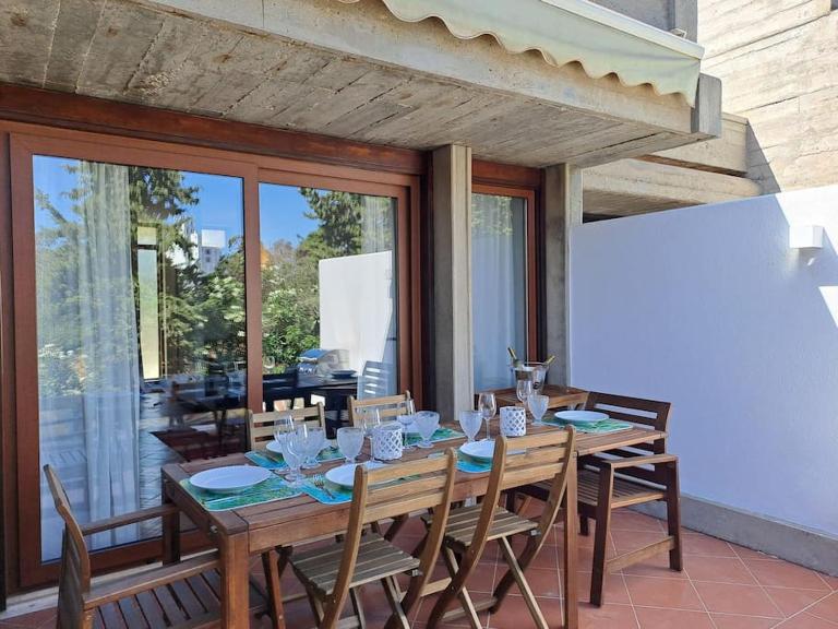 Balaia Praia - Bed and Breakfast Albufeira
