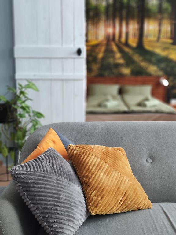 N&A City Apartment - B&B Arad