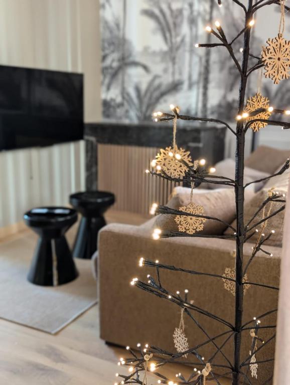Cœur de Metz Balnéo - La Suite 3 - Ferienwohnung Metz