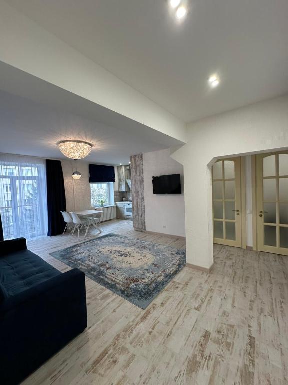 Park Lake Апартаменти Центр - B&B Ternopil