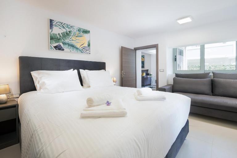 Kappa Apartment - Ferienwohnung Chania