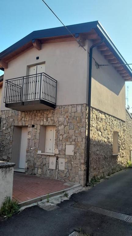 Casa vacanza milani - B&B Lonato del Garda