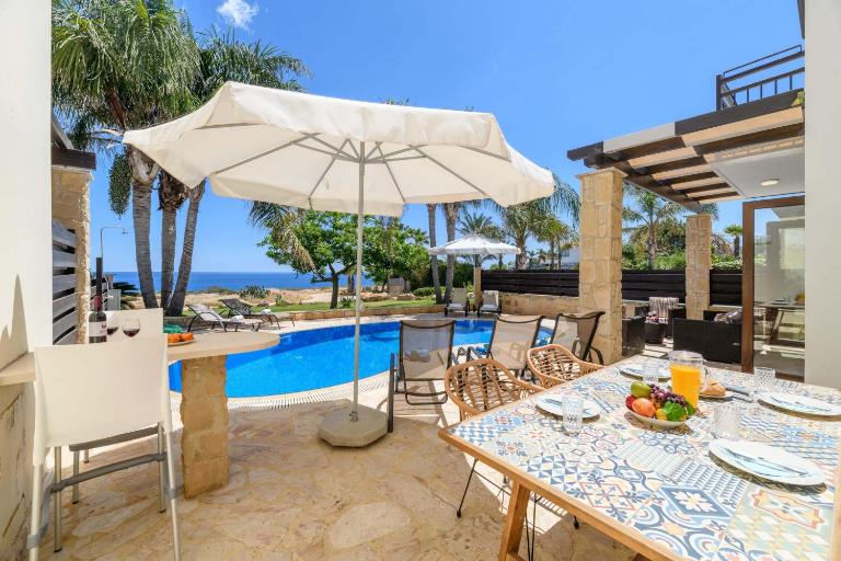 Villa Greco Mare #6 - Chambres d'hôtes Protaras