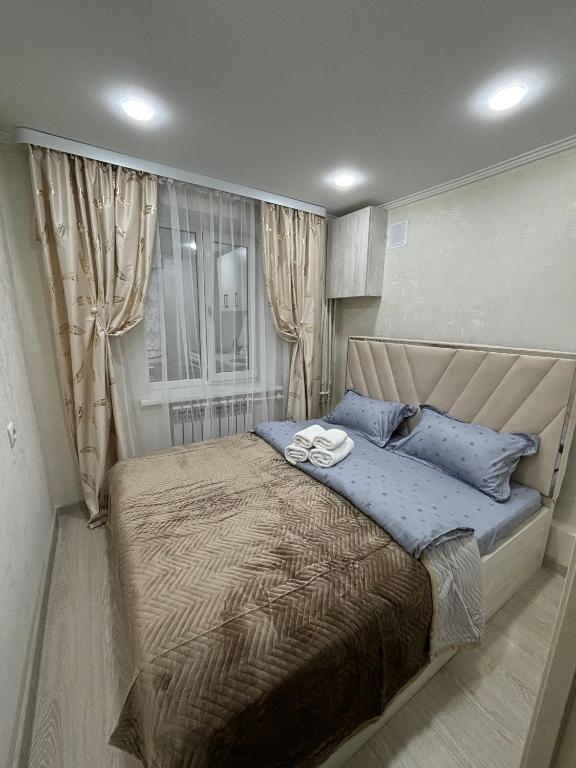 Apartments Almaty Airport - B&B Almatý