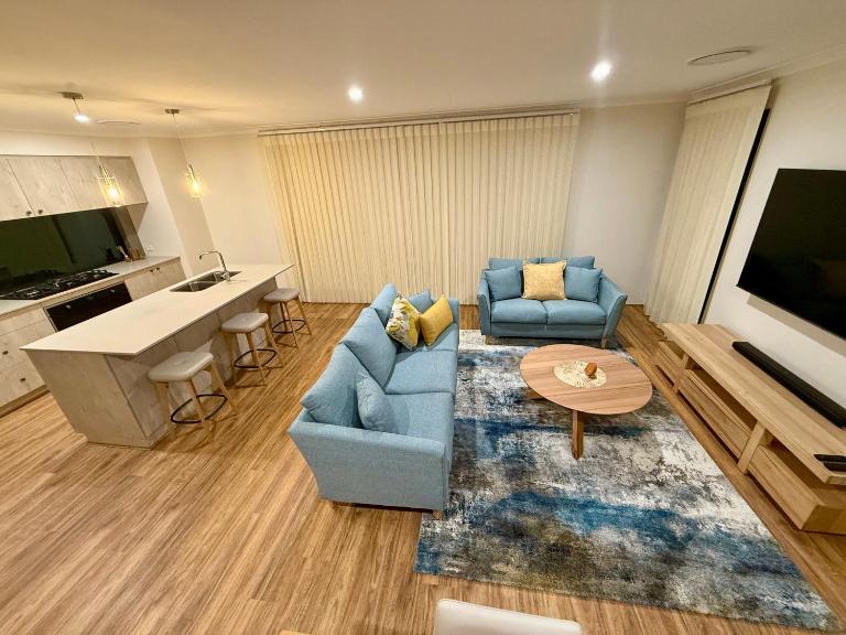 Nelum managed by Sahas Homes - Chambres d'hôtes Dunsborough