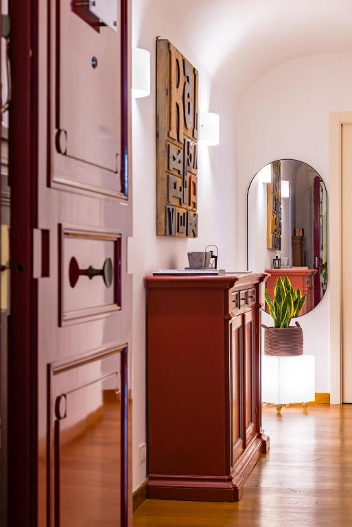 Direlo Guest House - Dépendance - Chambres d'hôtes Naples
