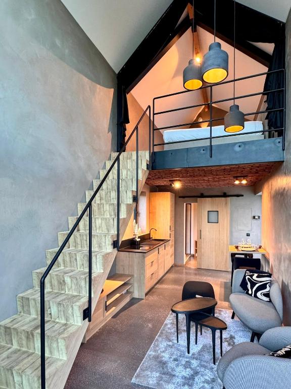 Basse Cour - B&B Durbuy