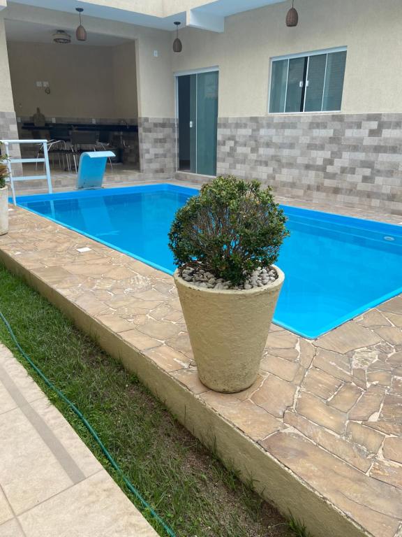 Cantinho do sossego - Ferienwohnung Arraial do Cabo