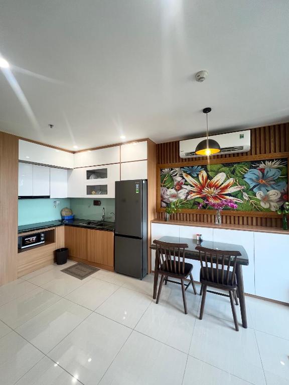 Sora House 7 - Vinhomes Ocean Park - Ferienwohnung Gia Lâm Pho