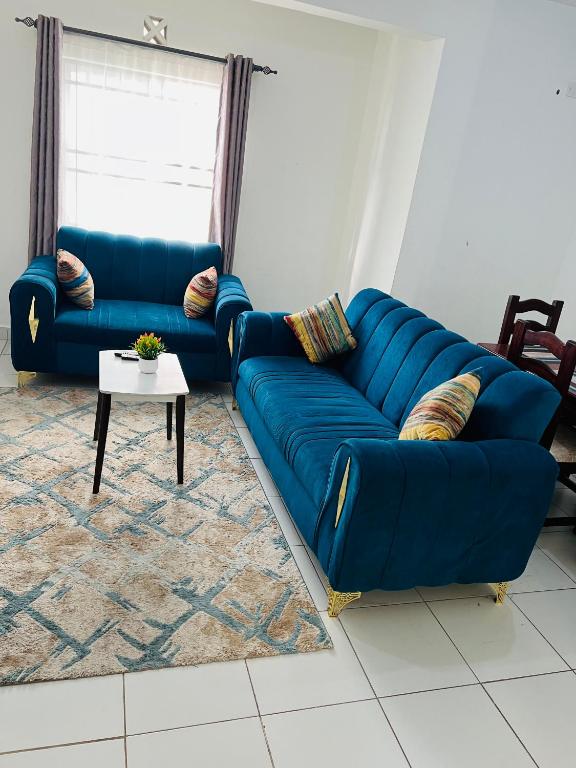 Uniplex Homes 2 Bedroom - B&B Mombasa