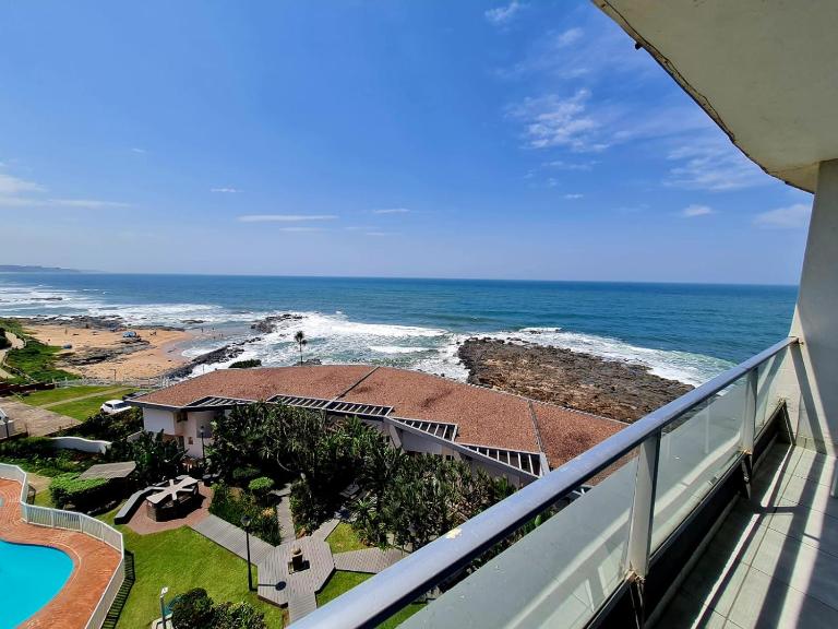 The Boulders - Unit 404 - Ferienwohnung Ballito
