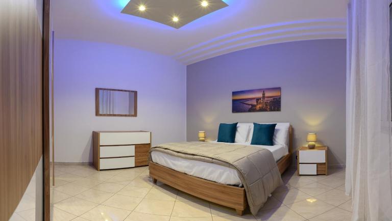 Doren B&B - B&B Andria