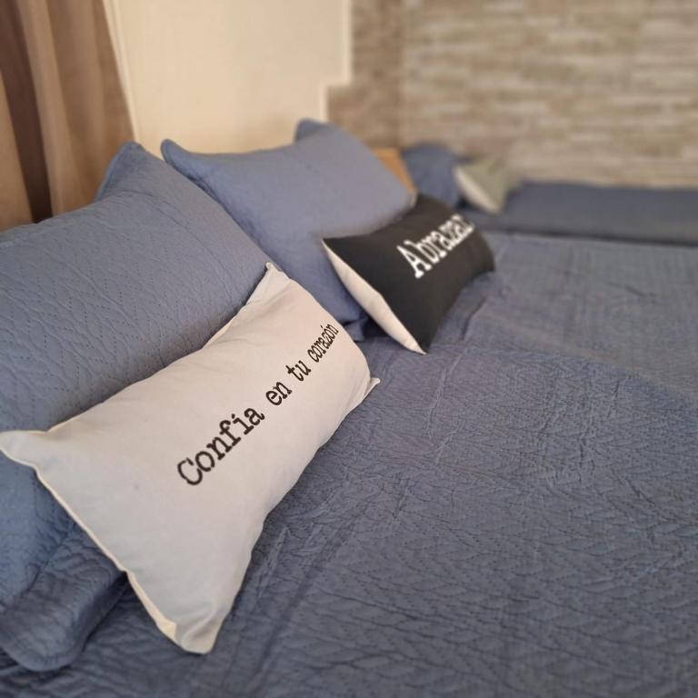 Alojamiento Santa Clara - B&B Santa Clara del Mar