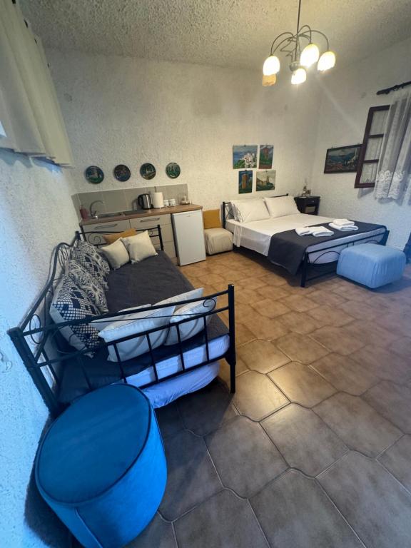 Mani Spot center - B&B Areópoli